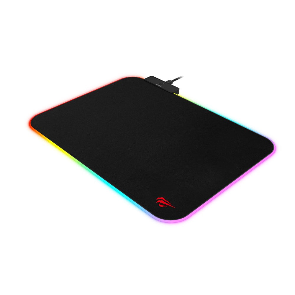 Havit MP901 RGB Gaming Mousepad 360 x 260 x 3mm