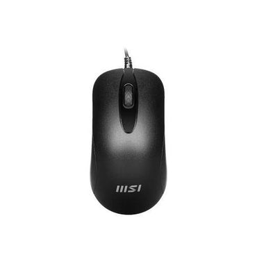 MSI M88 GAMING MOUSE (S12-0401940-V33)