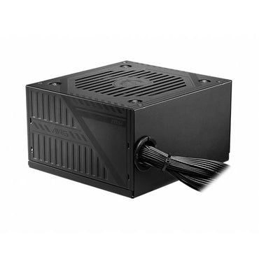 MSI MAG A600DN 600W 80+ White PSU