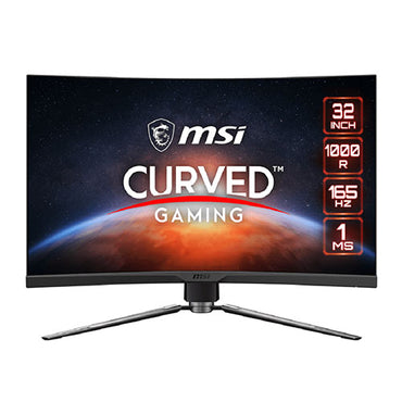 MSI MAG Artymis 324CP 32" Curved IPS 165Hz Full HD LED Gaming Monitor