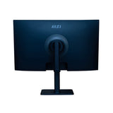 MSI Modern MD272QP UltraMarine 27" WQHD IPS Built-In Speakers Monitor