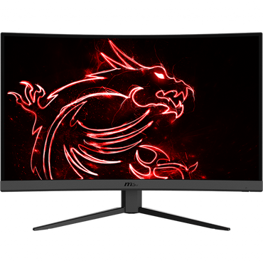 MSI MAG 325CQRXF 32 1440p 240Hz 16:9 Widescreen Gaming LCD Curved Mon