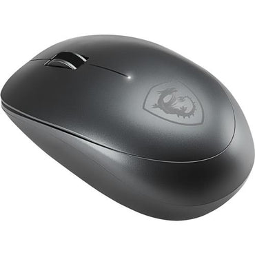 MSI Prestige 2.4G Wireless Gaming Mouse (S12-4300810-V33)