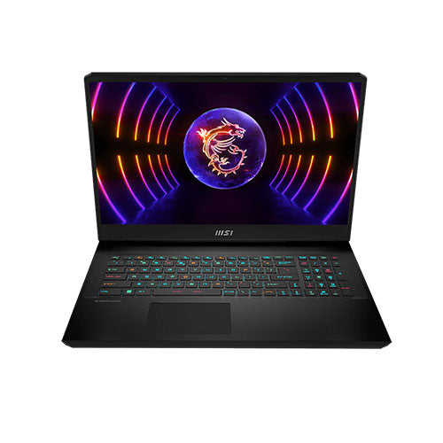 MSI Vector GP77 13VG-071PH 17.3" QHD 240Hz IPS | i7-13700H | 16GB DDR5 | 1TB NVMe SSD | RTX 4070 GDDR6 8GB | Windows 11 | MSI Gaming Mouse M99 PRO Gaming Backpack