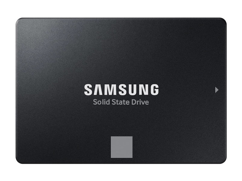 Samsung 870 Evo SSD 250GB SATA MZ-77E250BW