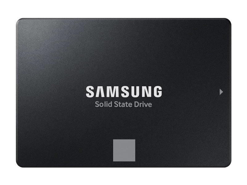 Samsung 870 Evo SSD 500GB SATA MZ-77E500BW