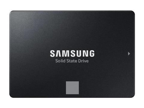 Samsung 870 Evo SSD 1TB SATA MZ-77E1T0BW