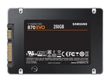 Samsung 870 Evo SSD 250GB SATA MZ-77E250BW