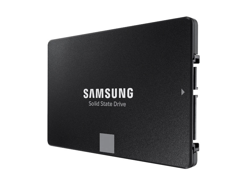 Samsung 870 Evo SSD 500GB SATA MZ-77E500BW – DynaQuest PC