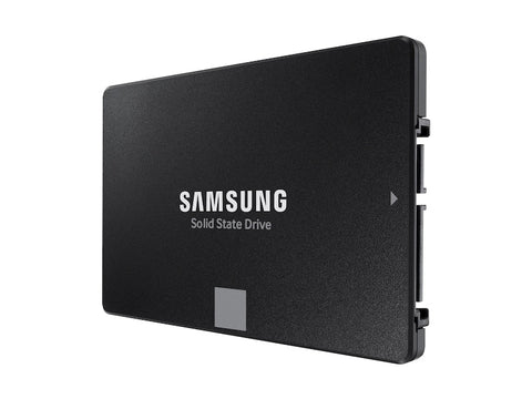 Samsung 870 Evo SSD 250GB SATA MZ-77E250BW