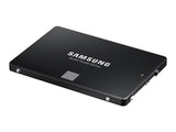 Samsung 870 Evo SSD 250GB SATA MZ-77E250BW