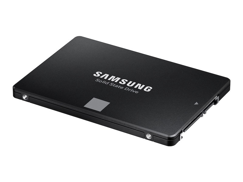 Samsung 870 Evo SSD 1TB SATA MZ-77E1T0BW – DynaQuest PC