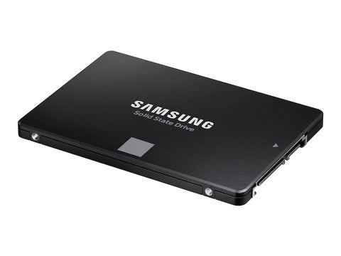 Samsung 870 Evo SSD 500GB SATA MZ-77E500BW