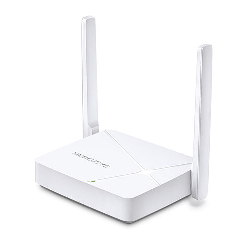 Mercusys MR20 AC750 Wireless Dual Band Router