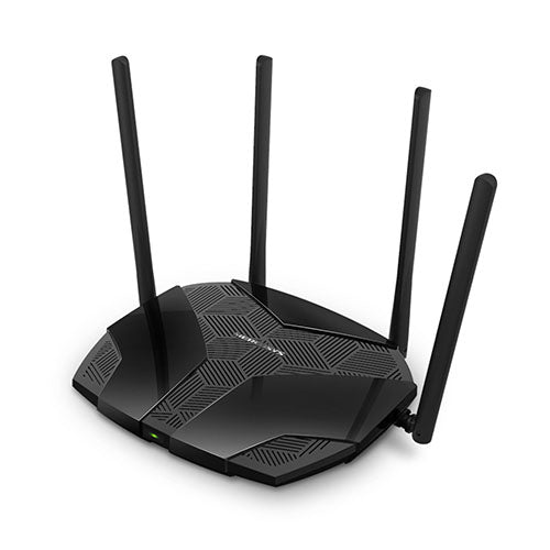 Mercusys MR70X AX1800 Dual-Band WiFi 6 Router