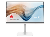 MSI Modern MD241PW 24" IPS 75Hz FHD 1920x1080 5ms Monitor HDMI/TYPE C