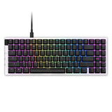 NZXT Function Mini TKL Gateron Red Hot-swappable (BLACK KB-175US-BR / WHITE KB-175US-WR)