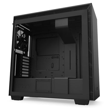 NZXT H710 ATX Mid Tower Gaming Case ( CA-H710B-B1 Black | CA-H710B-W1 White )