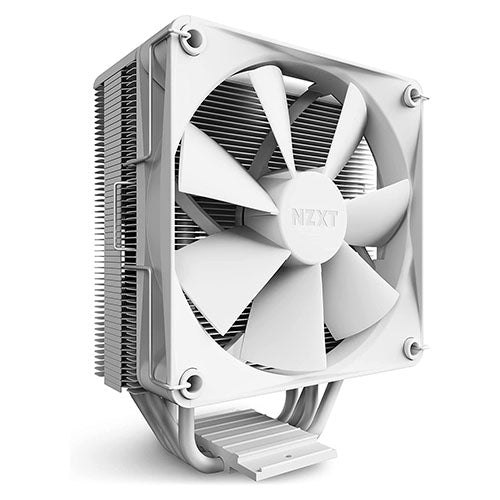 NZXT T120 Black CPU Air Cooler ( Black RC-TN120-B1 | White RC-TN120-W1 )