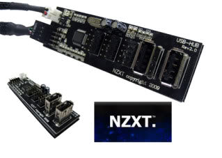 NZXT IU01 Internal USB Expansion Adapter