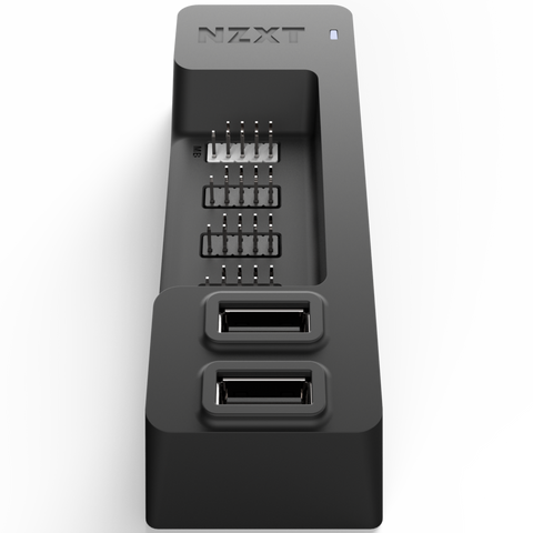 NZXT IU02 Internal USB Hub for Casing