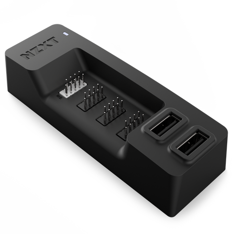 NZXT IU02 Internal USB Hub for Casing