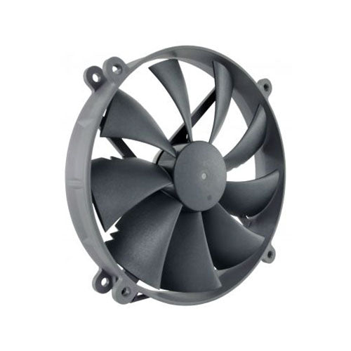 Noctua NF-P14r redux-1500 PWM 140mm Round Frame 4-pin 1500rpm Case Fan NF-P14r redux-1500 PWM