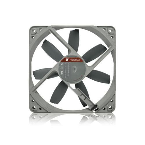 Noctua NF-S12B redux-700 120mm 3-Pin 700 RPM Silent Fan