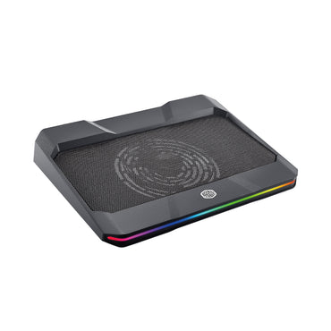 Cooler Master NotePal X150 Spectrum Multicolor LED Strip Notebook Cooler MNX-SWXB-10NFA-R1