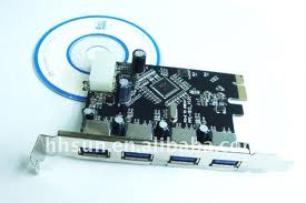 Components - Sound Card / LAN Card / Capture Card – DynaQuest PC