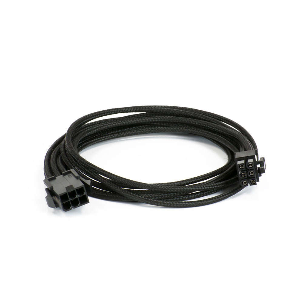 Phanteks PH-CB6V 500mm 6 to 6 Pin VGA Extension Cable