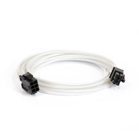 Phanteks PH-CB6V 500mm 6 to 6 Pin VGA Extension Cable