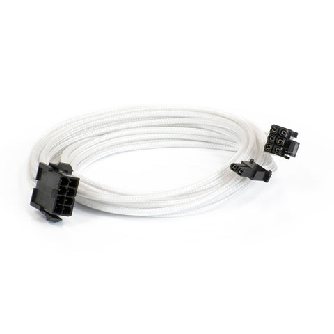 Phanteks PH-CB8V 500mm 8 to 8 (6+2) Pin VGA Extension Cable