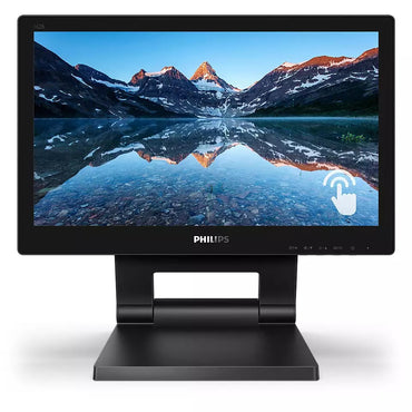 Philips 162B9T 15.6in LCD Monitor with SmoothTouch