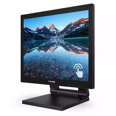 Philips 172B9T 17in LCD Monitor with SmoothTouch