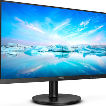AOC 18.5-inch (46.99 cm) LED Backlit Computer Monitor With 1366 x 768  Resolution - E970SWN (Black) at Rs 6500 in Delhi
