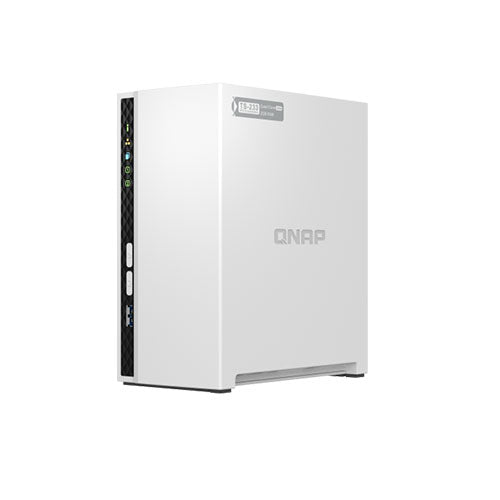 QNAP TS-233 NAS 付属品 元箱付き Yahoo!オークション -「qnap ts-233」の落札相場・落札価格