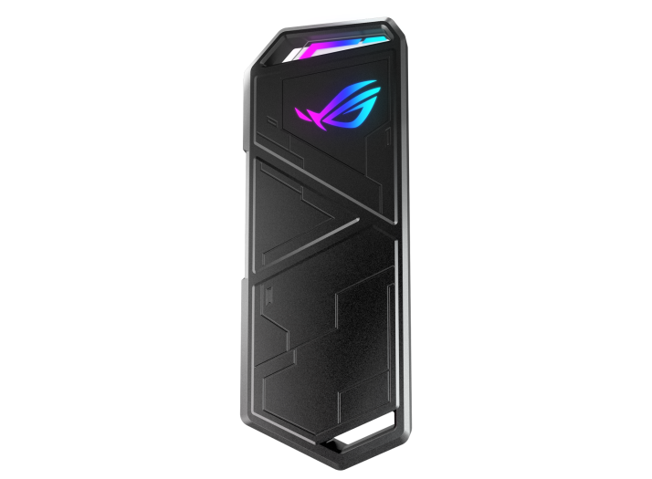 Asus ROG Strix Arion S500 Portable SSD USB 3.2 Type C