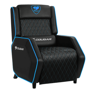 Cougar Ranger PS Gaming Sofa - Sky Blue