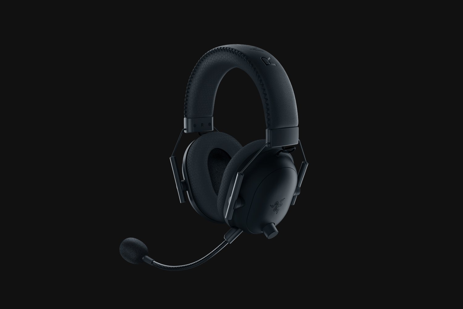 Razer BlackShark V2 Pro Wireless Black Esports Headset RZ04 