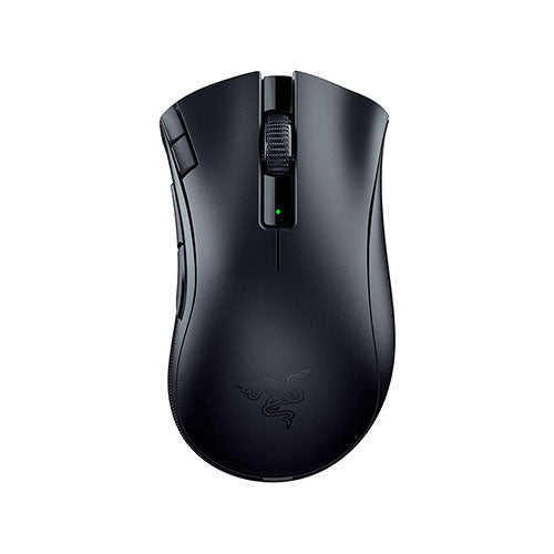 Razer DeathAdder V2 X HyperSpeed Wireless Ergonomic Gaming Mouse RZ01-04130100-R3A1