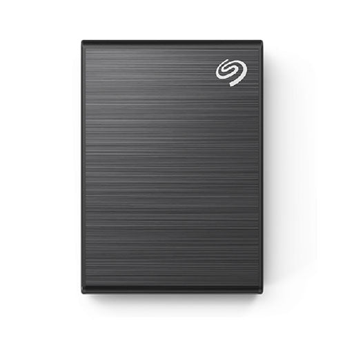 Seagate One Touch 5TB Black HDD STKZ5000400