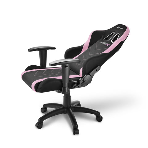 Sharkoon SGS2 Jr. JUNIOR Adjustable Gaming Chair Black-Pink | Black-Red | Black-Gray