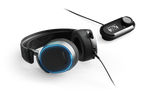 SteelSeries Arctis Pro RGB + GameDAC Gaming Headset (Black: 61453 | White: 61454)