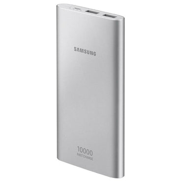 Samsung Battery Pack 10000mAh Type-C Dual USB Port EB-P1100CSEGWW