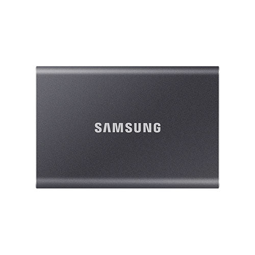Samsung T7 PORTABLE SSD 1TB Black usb3.2 MU-PC1T0T/WW