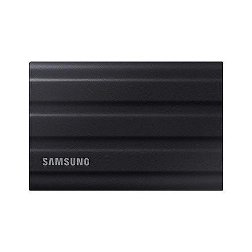 Samsung T7 SHIELD Portable SSD 2TB BLACK MU-PE2T0S/WW