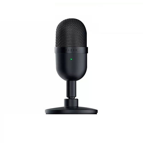 Razer Seiren Mini Black Condenser Microphone RZ19-03450100-R3M1 | RZ19-03450100-R3U1