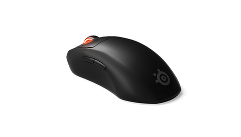 SteelSeries Prime Wireless Black Gaming Mouse 62593