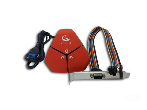 Sting External Power Switch Extension